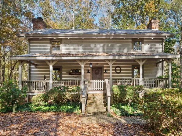 4131 Sandy Creek Rd, Madison, GA 30650