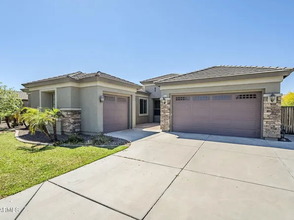 18617 E ARROWHEAD Trail, Queen Creek, AZ 85142