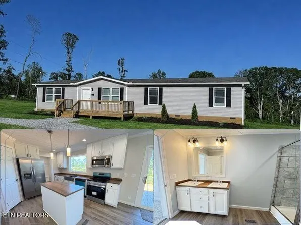 222 Community Dr #5, Madisonville, TN 37354