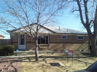 7918 Quivas Way, Denver, CO 80221