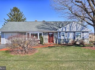 2103 S View Rd, Lancaster, PA 17602