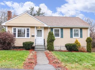 13 Joanna Rd, Avon, MA 02322