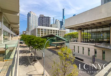 Rented by Keller Williams NYC