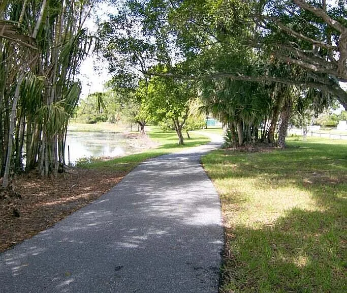 3240 Lake Osborne Dr #208 — Photo 26