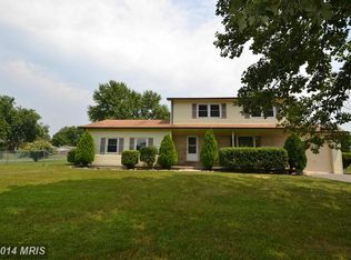 213 Essex Cir, Stephens City, VA 22655