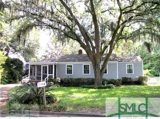 12 Timberline Cir, Savannah, GA 31404