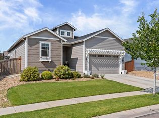 225 Dorothy Dr, Berthoud, CO 80513
