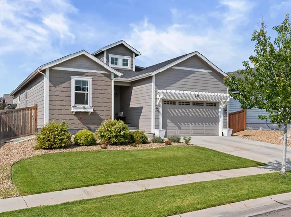 225 Dorothy Dr, Berthoud, CO 80513