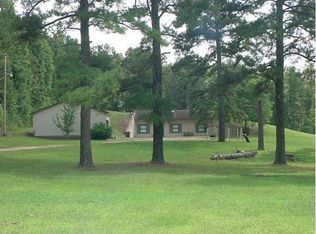 14923 Boondock Rd, Lonsdale, AR 72087