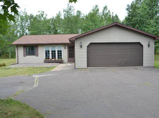 1441 Komoko Rd, Carlton, MN 55718