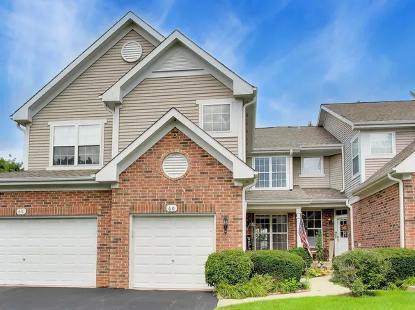 60 W 20th St, Lombard, IL 60148