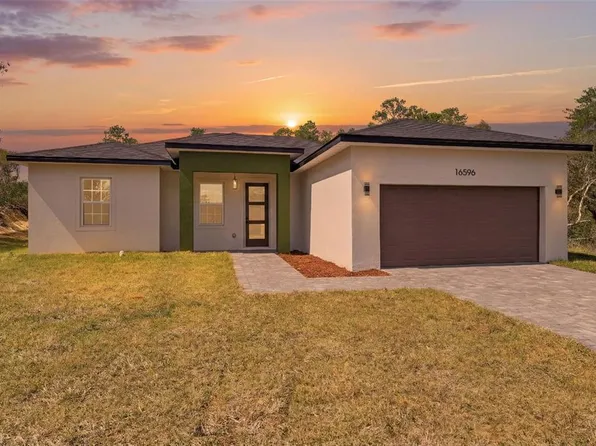 16596 SW 31st Cir, Ocala, FL 34473