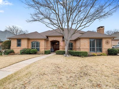 6619 Nantucket Ln, Arlington, TX, 76001