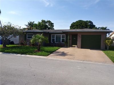 6855 NW 11th Court, Margate, FL, 33063