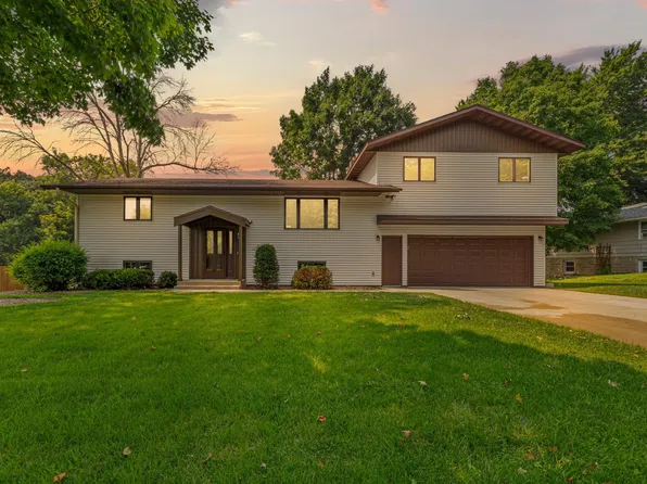 1270 Aldrich Way, Faribault, MN 55021