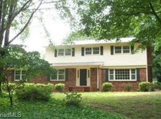 156 Riverbend Dr, Bermuda Run, NC 27006