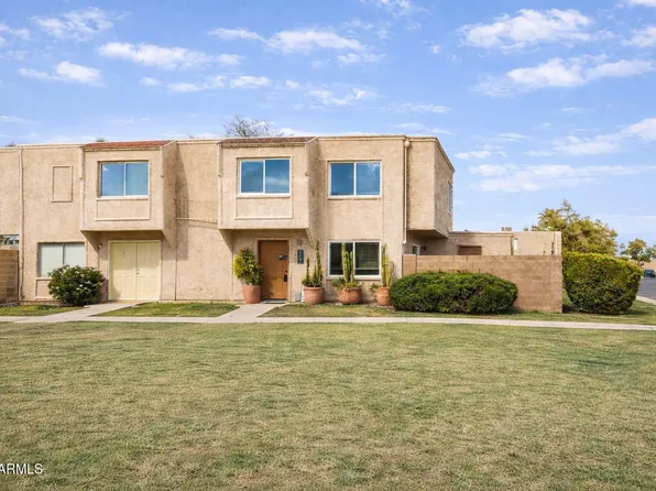 600 S DOBSON Road S #162, Mesa, AZ 85202