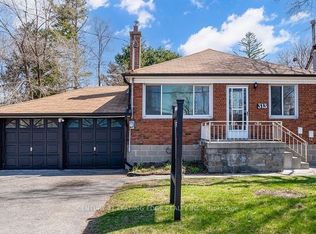 313 Morningside Ave #10, Toronto, ON M1E 3G2