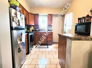 5850 Burchfield Ave, Pittsburgh, PA 15217