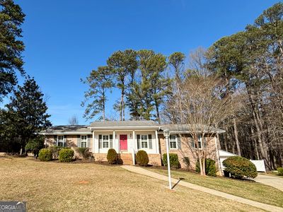 107 Cannongate Cir, Sharpsburg, GA, 30277