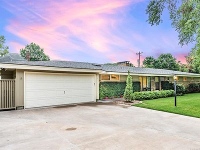 2418 Circle Dr, Bartlesville, OK, 74006