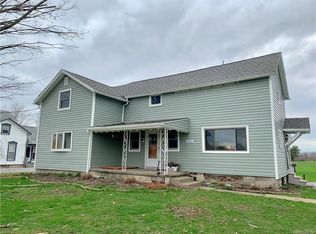 2082 School St, North Collins, NY 14111