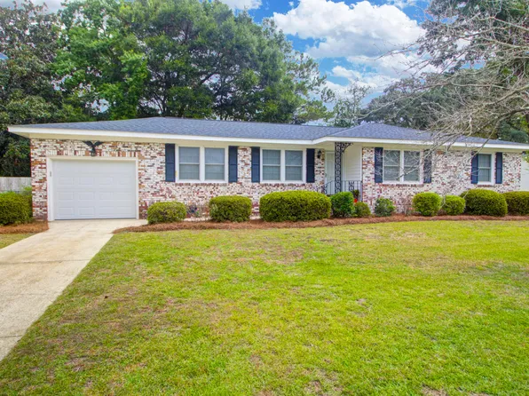 865 Duvall St, Charleston, SC 29412