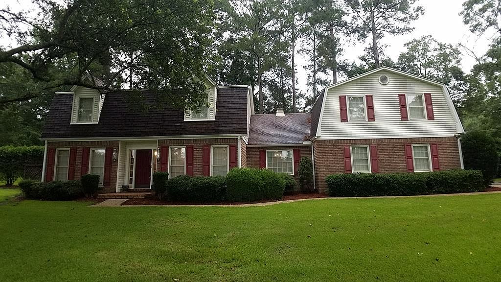 1215 Wansley Rd, Laurel, MS 39440 Zillow