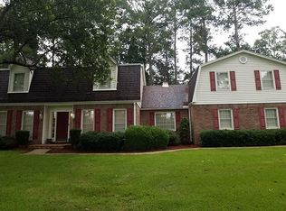 1215 Wansley Rd, Laurel, MS 39440