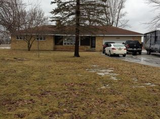 1410 S Hurds Corner Rd, Caro, MI 48723