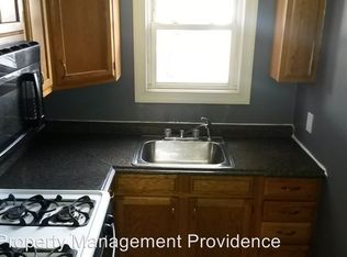 46 Huron St, Providence, RI 02909