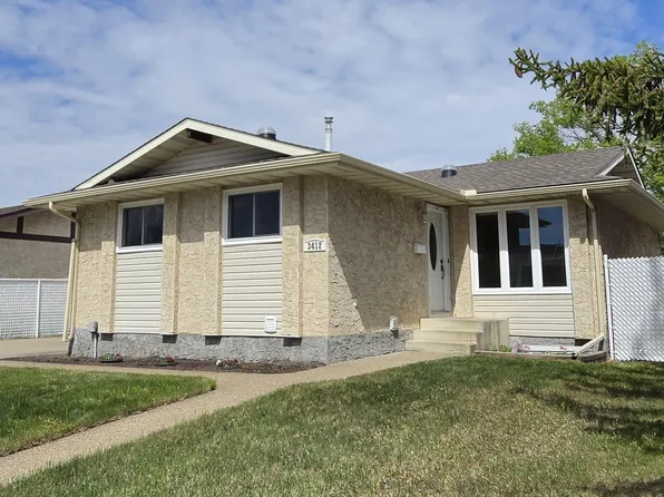 3412 142nd Ave NW, Edmonton, AB T5Y 1H8