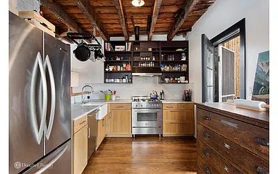 Sold by Douglas Elliman