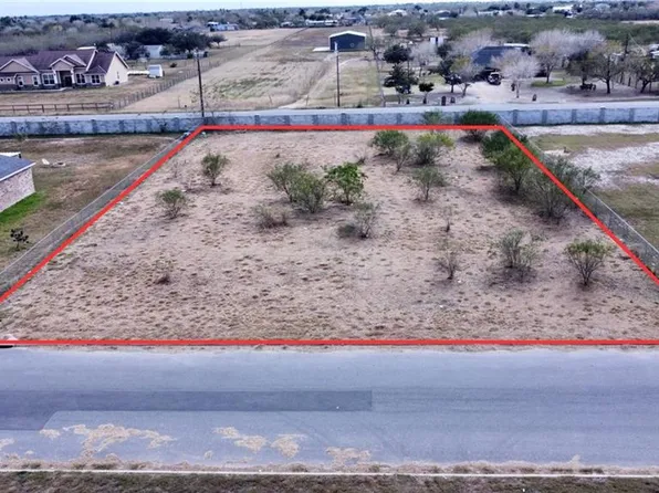 2602 Ceti Dr, Mercedes, TX 78570