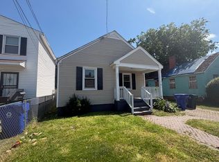 832 29th St, Newport News, VA 23607