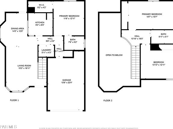 2nd image of 677 Pete Payan Dr