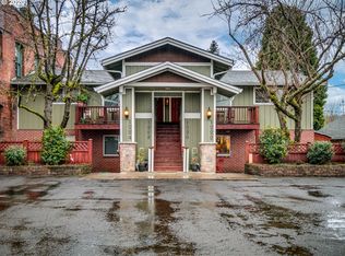 1222 SE Umatilla St, Portland, OR 97202