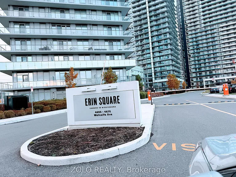 4675 Metcalfe Ave #503 — Photo 16