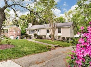 1224 Heather Ln, Charlotte, NC 28209