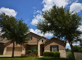 209 Rock Vista Run, Austin, TX 78737
