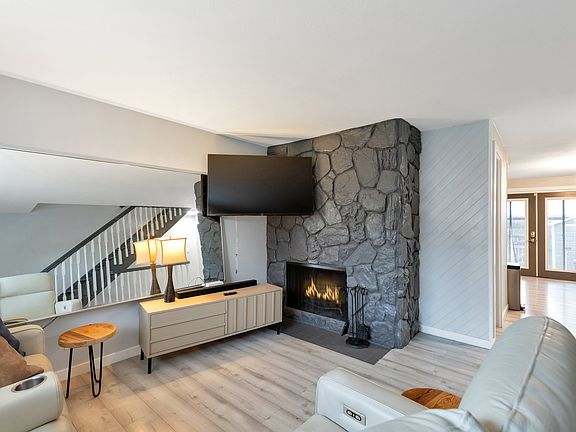 Main Level Living Room