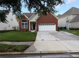 2864 Einstein Dr, Virginia Beach, VA 23456