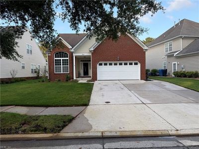 2864 Einstein Dr, Virginia Beach, VA, 23456