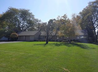 477 W Beal Ave, Bucyrus, OH 44820