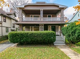2562 Queenston Rd, Cleveland Heights, OH 44118