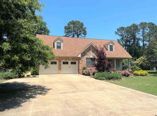 110 Mockingbird Ln, Martin, TN 38237