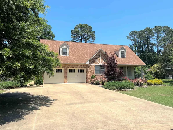 110 Mockingbird Ln, Martin, TN 38237