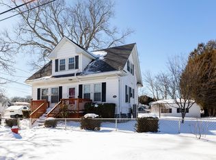 279 Adelaide St, New Bedford, MA 02745