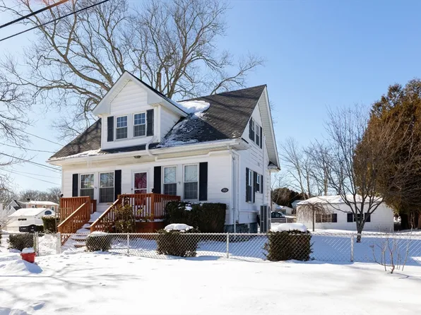 279 Adelaide St, New Bedford, MA 02745