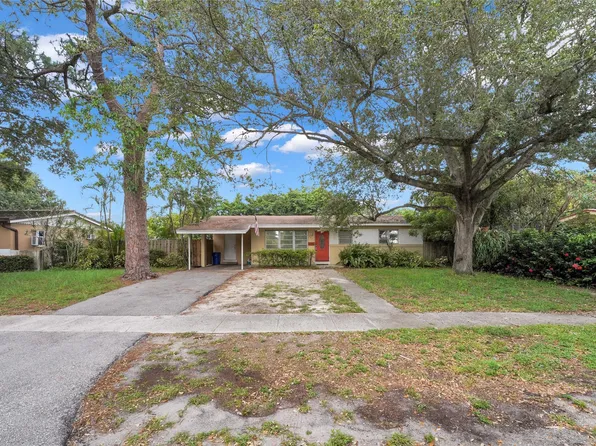 4721 SW 11th Street, Plantation, FL 33317